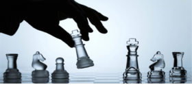 Accompagnement personnalisé création entreprise